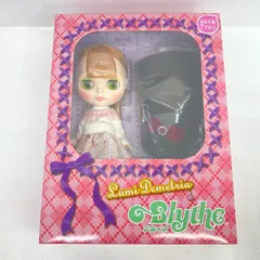 2026年最新】ブライス 未開封の人気アイテム - メルカリ