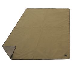 LOGOS ロゴステントぴったり グランドシート ぴったり防水マット XL