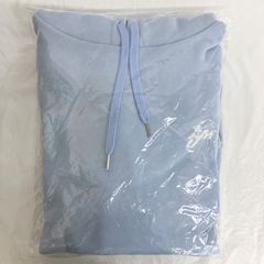 中島健人I AM:Urs Hoodie 【light bule】/small 中島健人 I AM:Urs Hoodie lightblue small - メルカリ