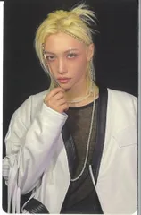 StrayKids HMV LD FELIX KARMA C