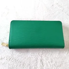 超人気　メンズ　レディース　本革　長財布　グリーン　緑　さいふ　素敵　皮　小銭入れ付き　男女兼用　レザー