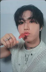 StrayKids 通常盤 Han GIANT