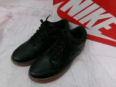 【中古】箱有 NIKE ﾅｲｷ DUNK LOW SE ﾀﾞﾝｸﾛｰ ｽﾆｰｶｰ DV1024-010 ﾌﾞﾗｳﾝ 27.5cm 991895287