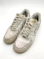 NIKE ナイキ dv0788-104 AIR FORCE 1 '07 エアフォースワン スニーカー size28cm/白 ■■ メンズ