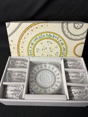 越田クリスタル koshida crystalクリスタルガラス食器セット - メルカリ