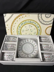 2026年最新】RAYNAUDレイノーリモージュ カップ＆ソーサーの
