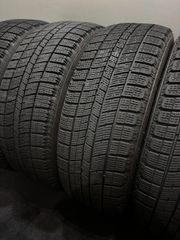 ☆225/65R17 DUNLOP/WINTER MAXX SJ8 20年製 スタッドレス 4本