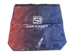 【小牧店】KAME & YAMA-P SIツアーバッグ 【PT352-3224】