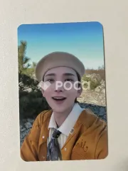 Seventeen ジョシュア セブチ Face the Sun SOUNDWAVE サウェ ラキドロ