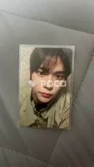 RIIZE ウンソク RIIZE ポップアップストア RIIZE UP スペシャルフォトカード イベント