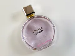 ★残量約5割以上 美品 CHANEL CHANCE シャネル チャンス オー スプランディッド 香水 オードパルファム 50ml ▽管理2M362