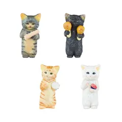 花房さくらのねこの音楽会 4個入りBOX 