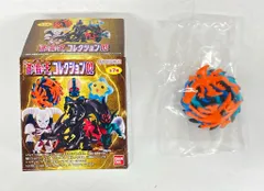 バンダイ アニメ「遊☆戯☆王」コレクション02 融合