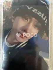 RIIZE アントン Get A Guitar SOUNDWAVE ラキドロ