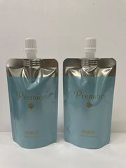 ラサーナ プレミオール ヘアエッセンス 詰替用 2個セット - メルカリ