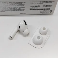 Apple AirPods Pro 第1世代/A2084/イヤホン左耳(L)のみ！