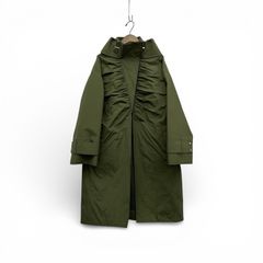 AKIRANAKA Glenda アシンメトリーノーカラージャケット AKIRANAKA Glenda アシンメトリーノーカラージャケット - メルカリ