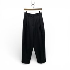 未使用品 2025AW 未使用品 deres デレス Freya Muse skirt ドレープ