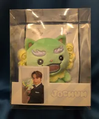 JO1 JOCHUM 與那城奨 ぬいぐるみ/ヤヌカミ