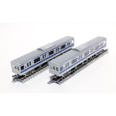 グリーンマックス4378西武30000系池袋線8両動力付きステッカーセット