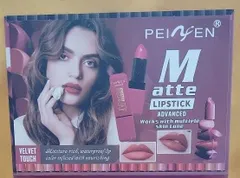 口紅 6本セット コスメ メイク メンズ レディース 笑声出品商品