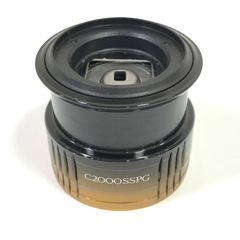 シマノ 管629iD 22ステラ C2500SXG スプール - メルカリ