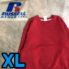 Russell Athletic L.L.Bean スウェット usa製 - メルカリ