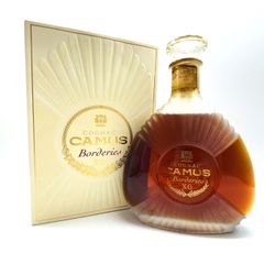 CAMUS SPECIAL RESERVE コニャック 1000ml フランス - メルカリ
