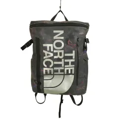 ザノースフェイス THE NORTH FACE トレイルグロープリント BCヒューズボックス2 メンズ  30L