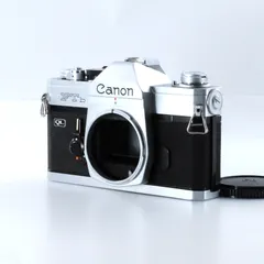 2026年最新】canon FTb QLの人気アイテム - メルカリ