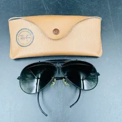 Ray-Ban レイバン シューター　サングラス B&L（ボシュロム）