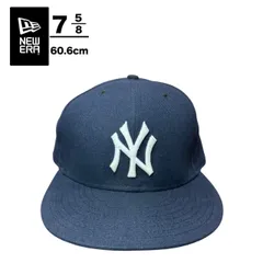 H79 ニューエラ 59fifty ヤンキース ヴィンテージ MLB 1770