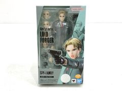 [코마이점] 미개봉 SPY×FAMILY SHFiguarts 로이드 포저 황혼 스파이 패밀리 [T701-3237]