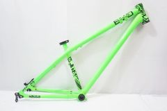 NS BIKES [에누에스바이쿠스] SURGE EVO 2017 무렵 프레임 세트 / 바이챠리 세타가야점