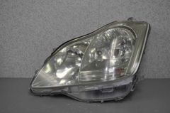 トヨタクラウンロイヤルサルン GRS180 GRS182 左側 ヘッドライト