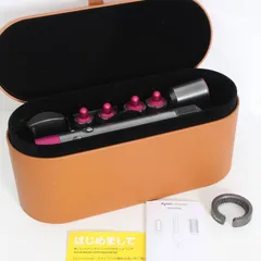 2026年最新】Dyson Airwrap hs01 ダイソン ジャンク品の人気アイテム