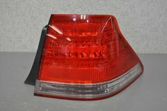 BMW 3シリーズ E90 325i 後期 純正 LED テール ランプ 左 - メルカリ