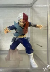 僕のヒーローアカデミア 轟 焦凍 フィギュア