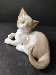 2026年最新】リヤドロ 猫の人気アイテム - メルカリ