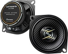 Carrozzeria TS-V173S 17cm セパレート2ウェイスピーカー - メルカリ