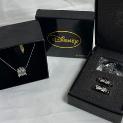 Disney Store ミッキー パール リング セット - メルカリ