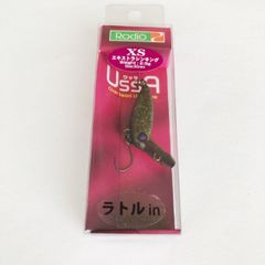 神楽】ロデオクラフト ウッサ XSラトルIN カグラ オオツカオリカラ
