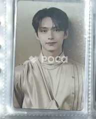 SEVENTEEN ジュン セブチ SEVENTEEN RIGHT HERE WORLD TOUR トレーディングカードセット