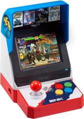 珍品 海外 ゲーム機 SUPRSNK PC ゲーム機 レトロ アメリカ USA - メルカリ