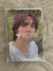 NCT ヘチャン TASTE Savory Ver./Tin Case Ver. StarRiver