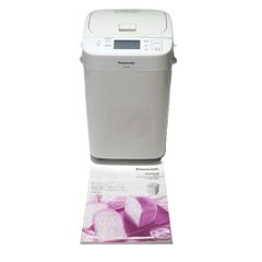 パナソニック ホームベーカリー SD-SB1 2020年製 Panasonic - メルカリ