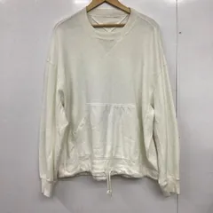 USED 古着 トレーナー 長袖 長袖トレーナー スウェット クルーネック プルオーバー studyships