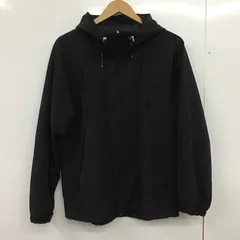 INHERIT インヘリット ジャケット、上着 ジャンパー、ブルゾン ジップアップジャケット パーカージャケット アウター