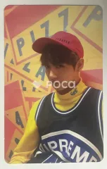 BTS ジョングク LOVE YOURSELF 承 'Her'