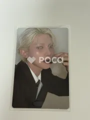 ATEEZ ヨサン GOLDEN HOUR : Part.4 DIGIPACK VER. OFFICIAL PLATFORM